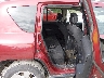 1C4NJCBB7GD****** Destrozados 2016 Jeep Compass en Shady Spring