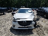 3MZBM1K72FM****** Salvage and Repairable 2015 Mazda 3 in Georgia State