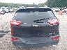 1C4PJLDB7GW****** Wrecked 2016 Jeep Cherokee