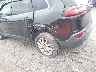 1C4PJLDB7GW****** Salvage and Repairable 2016 Jeep Cherokee in Georgia State