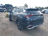 5XYK33AF8PG****** Salvage and Repairable 2023 Kia Sportage in Tampa