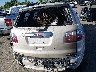 1GKKVTED1CJ****** Salvage 2012 GMC Acadia