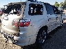 1GKKVTED1CJ****** Salvage and Wrecked 2012 GMC Acadia in Colorado State