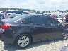 1G1PA5SHXE7****** Used 2014 Chevrolet Cruze in Georgia State