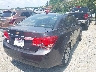 1G1PA5SHXE7****** Salvage and Wrecked 2014 Chevrolet Cruze in Georgia State