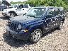 1C4NJPBB6DD****** Usados y Reparables 2013 Jeep Patriot en Chicago North