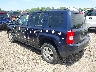1C4NJPBB6DD****** Salvamento y Reparables 2013 Jeep Patriot en Chicago North