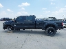 1FT8W3DT2CE****** Reparables 2012 Ford F-350 en Estado de Texas