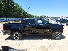 1GCGSBEN3M1****** Repairable 2021 Chevrolet Colorado in Georgia State