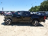 1GCGSBEN3M1****** Salvage 2021 Chevrolet Colorado