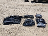 1GCGSBEN3M1****** Wrecked 2021 Chevrolet Colorado in Georgia State