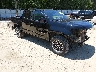 1GCGSBEN3M1****** Salvage and Wrecked 2021 Chevrolet Colorado in Atlanta East
