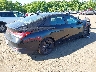 KMHLM4AG4PU****** Salvage and Wrecked 2023 Hyundai Elantra in New Jersey State
