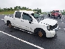 1N6AA0ED1BN****** Salvage and Wrecked 2011 Nissan Titan in Atlanta West