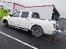 1N6AA0ED1BN****** Salvage and Repairable 2011 Nissan Titan in Atlanta West