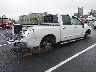 1N6AA0ED1BN****** Salvage and Wrecked 2011 Nissan Titan in Georgia State