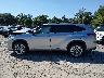 5TDYZRAH1MS****** Salvage 2021 Toyota Highlander