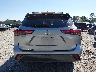 5TDYZRAH1MS****** Used 2021 Toyota Highlander