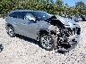 5TDYZRAH1MS****** Salvage and Wrecked 2021 Toyota Highlander in Charleston