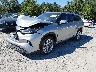 5TDYZRAH1MS****** Used and Repairable 2021 Toyota Highlander in Charleston