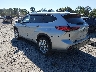 5TDYZRAH1MS****** Salvage and Repairable 2021 Toyota Highlander in Charleston