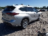 5TDYZRAH1MS****** Salvage and Wrecked 2021 Toyota Highlander in South Carolina State