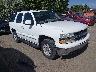 1GNEC13Z04R****** Salvage and Wrecked 2004 Chevrolet Tahoe in Denver East