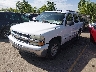 1GNEC13Z04R****** Used and Repairable 2004 Chevrolet Tahoe in Denver East