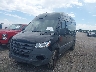 W1Z4DFHY0NT****** Used and Repairable 2022 Mercedes-Benz Sprinter 2500 in Fort Worth North
