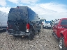 W1Z4DFHY0NT****** Salvage and Wrecked 2022 Mercedes-Benz Sprinter 2500 in Texas State