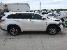 5TDBKRFH4GS****** Repairable 2016 Toyota Highlander in Illinois State