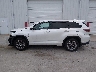 5TDBKRFH4GS****** Salvage 2016 Toyota Highlander