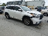 5TDBKRFH4GS****** Salvage and Wrecked 2016 Toyota Highlander in Chicago South