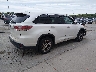 5TDBKRFH4GS****** Salvage and Wrecked 2016 Toyota Highlander in Illinois State