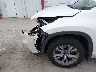 5TDBKRFH4GS****** Salvage and Repairable 2016 Toyota Highlander in Illinois State