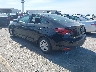 5NPD74LF8LH****** Salvamento y Reparables 2020 Hyundai Elantra en Des Moines