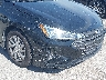 5NPD74LF8LH****** Salvamento y Reparables 2020 Hyundai Elantra en Estado de Iowa
