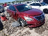 1N4AL3AP1DN****** Salvage and Wrecked 2013 Nissan Altima in Tulsa
