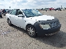 1FAHP24W08G****** Salvage and Wrecked 2008 Ford Taurus in Sacramento
