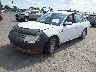 1FAHP24W08G****** Used and Repairable 2008 Ford Taurus in Sacramento