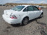 1FAHP24W08G****** Salvage and Wrecked 2008 Ford Taurus in California State