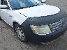 1FAHP24W08G****** Salvage and Repairable 2008 Ford Taurus in California State