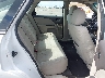 1FAHP24W08G****** Wrecked 2008 Ford Taurus in Sacramento