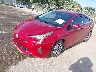 JTDKBRFU7J3****** Used and Repairable 2018 Toyota Prius in Orlando