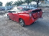 JTDKBRFU7J3****** Salvage and Repairable 2018 Toyota Prius in Orlando