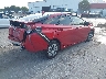 JTDKBRFU7J3****** Salvage and Wrecked 2018 Toyota Prius in Florida State