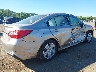 4S3BNAB60J3****** Used 2018 Subaru Legacy