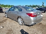 4S3BNAB60J3****** Salvage and Repairable 2018 Subaru Legacy in Port Murray