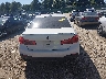 WBAJB9C53JB****** Wrecked 2018 BMW M550i