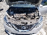 3N1AB7APXGY****** Repairable 2016 Nissan Sentra in Elkton